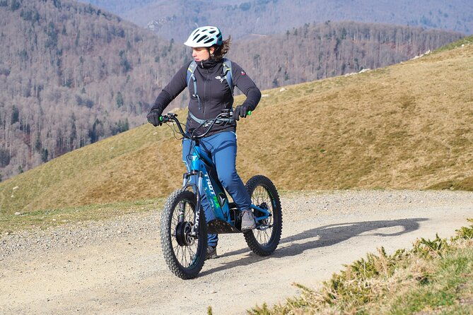 guided-hike-in-iraty-by-scooter