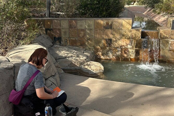 Guided Meditation and Mountain Hike Tour in San Diego
