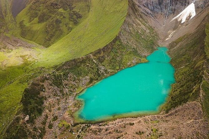 guided-tour-of-the-humantay-lagoon-in-cusco
