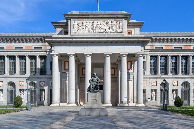 guided-tour-of-the-prado-museum-madrid