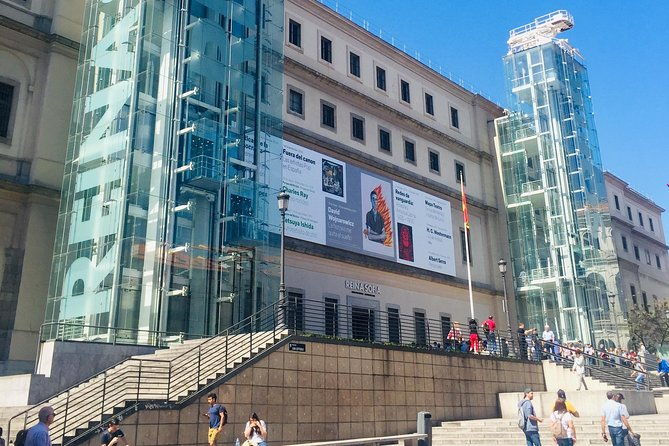 guided-tour-of-the-reina-sofia-museum-in-madrid-entrance-fees-and-pick-up-at-the-hotel