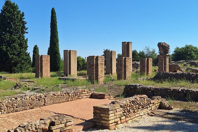 guided-tour-to-italica-city-of-emperors