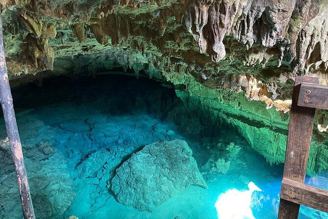 half-day-4x4-atv-cave-and-dominican-culture-in-punta-cana
