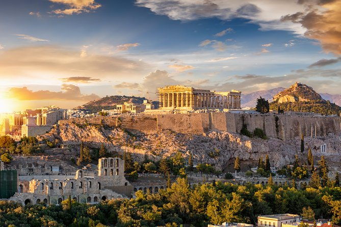 half-day-athens-sightseeing-tour-with-acropolis-museum