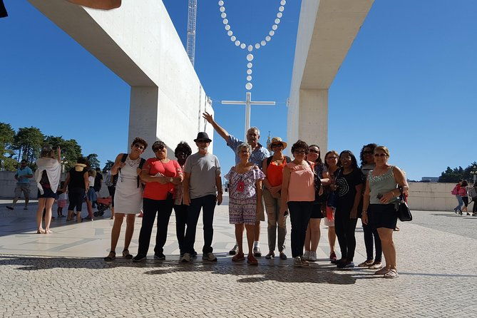 half-day-excursion-for-small-groups-in-fatima-from-lisbon