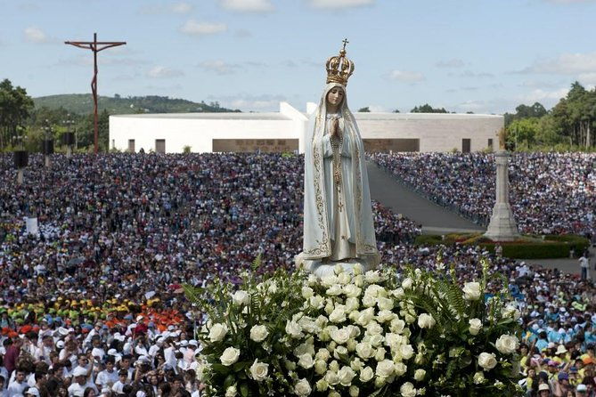 half-day-fatima-shrine-private-tour-from-lisbon
