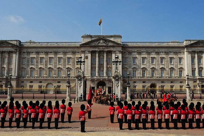 half-day-london-private-tour-in-executive-luxury-vehicle