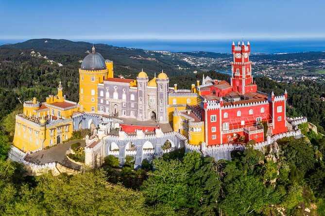 half-day-private-tour-in-sintra