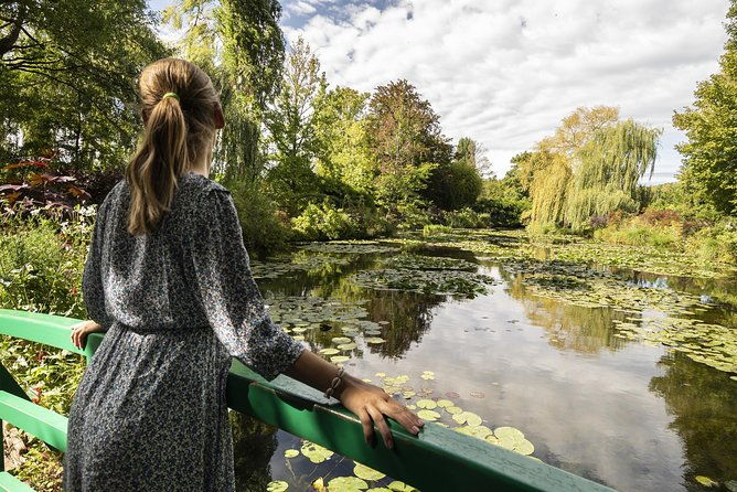 half-day-private-tour-to-giverny-from-paris