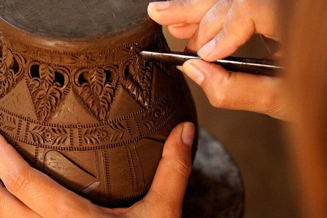 half-day-private-underground-city-and-pottery-tour