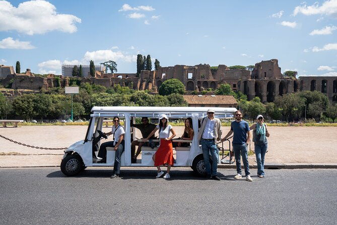 half-day-tour-of-rome-by-golf-cart