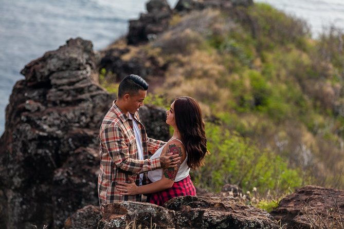 Hawaii Adventure Photography