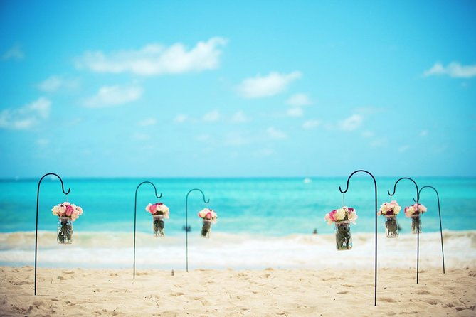 Hawaii Wedding - Aloha Beach Wedding and Photo Session