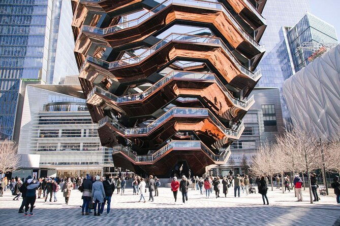 high-line-and-hudson-yards-private-walking-tour