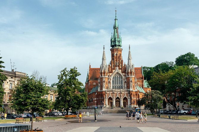 highlights-hidden-gems-with-locals-best-of-krakow-private-tour