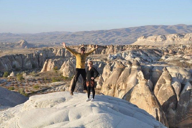 highlights-of-cappadocia-tour