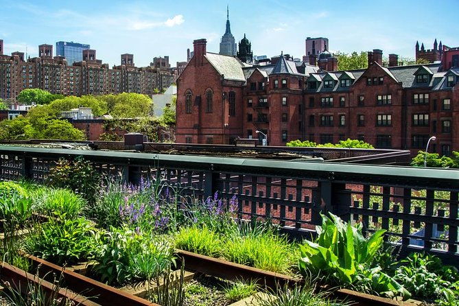 highline-and-chelsea-markets-tour