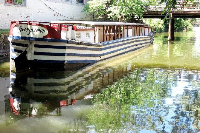 historic-georgetown-private-half-day-walking-tour