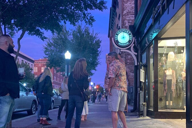 History, Haunts and Hops- Savannah's ONLY All Drinks Included Pub Crawl