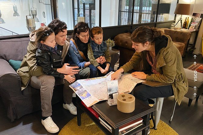 history-of-barcelona-private-family-tour