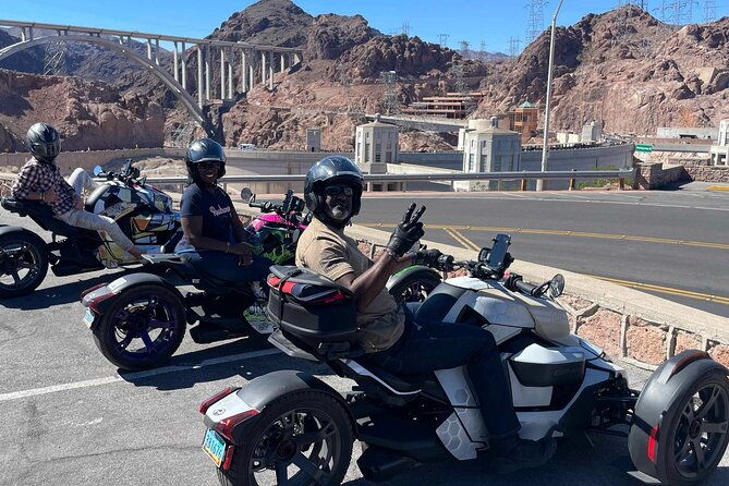 hoover-dam-lake-mead-private-guided-half-day-trike-tour