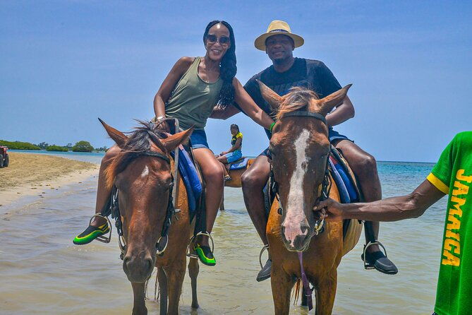 horse-back-riding-dunnsriver-falls-climb-from-montego-bay