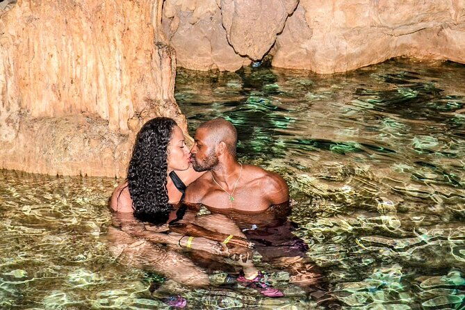 horseback-riding-and-atv-or-buggy-to-water-cave-and-macao-beach