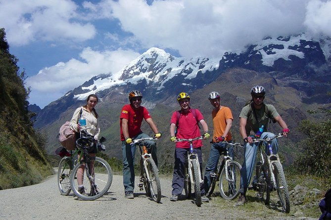 inca-jungle-trek-to-machu-picchu-4-days-3