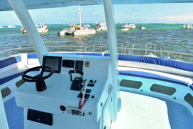 infinity-half-day-tour-snorkeling