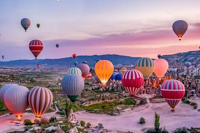 istanbul-cappadocia-2-days-tour-guided-by-a-local-expert