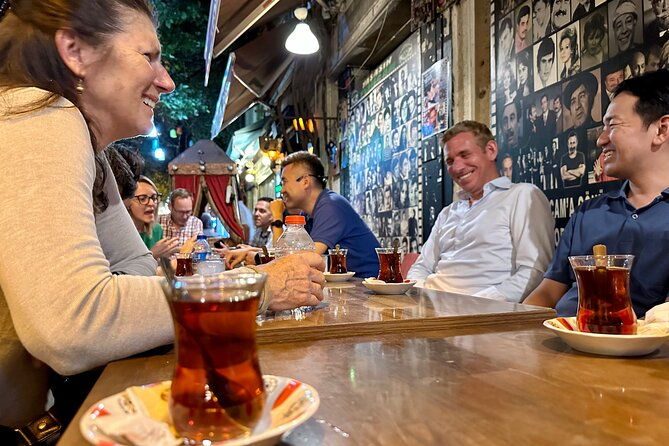 istanbul-express-2-day-citys-highlights-private-guided-tour