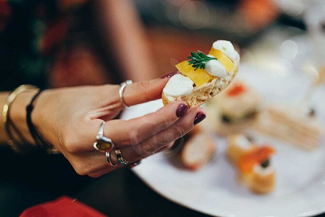 istanbul-fine-dining-afternoon-in-3-historic-venues-private-tour-2