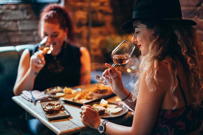 istanbul-fine-dining-afternoon-in-3-historic-venues-private-tour