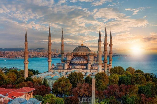 istanbul-ottoman-tour-topkapi-palace-and-blue-mosque