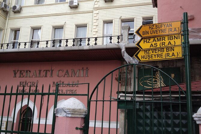 istanbul-sahaba-tombs-tour