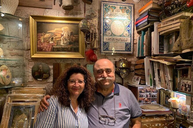 istanbul-shore-excursion-1-or-2-day-private-guided-tour-with-private-van