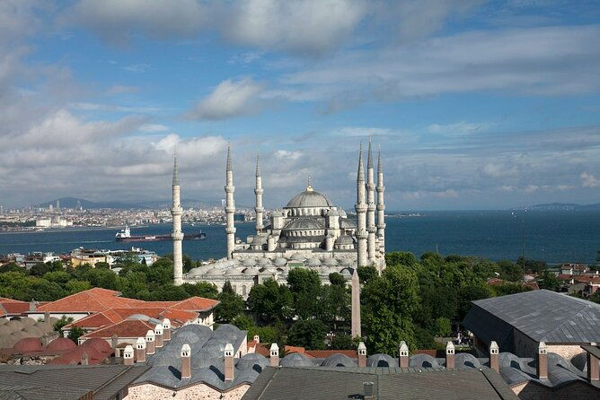 istanbul-shore-excursion-by-tram-half-day-private-tour-from-port-2