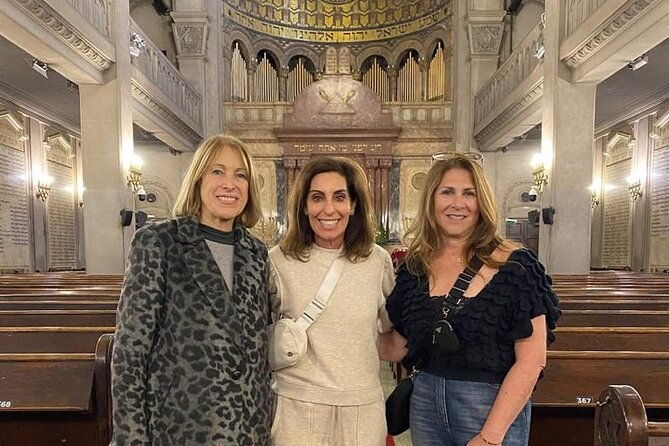 jewish-buenos-aires-private-tour