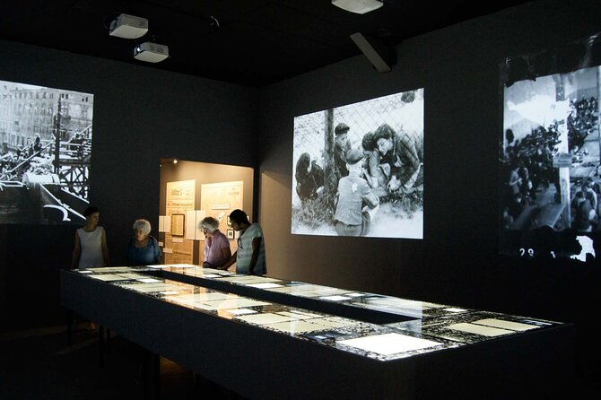 jewish-museum-galicja-entrance-ticket-or-cracow-museum-card