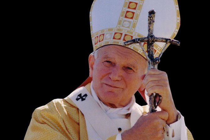 john-paul-ii-private-tour