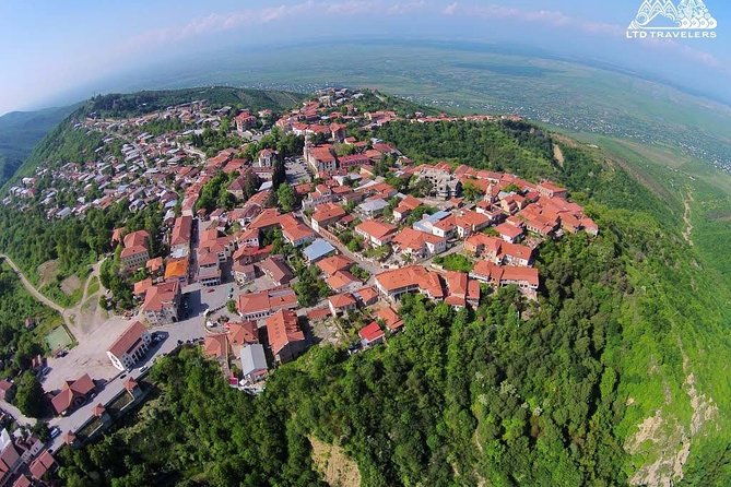 kakheti-signagi-bodbe-monastery-telavi-wine-tour-private-tour
