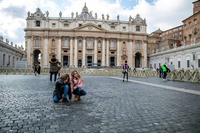 kid-friendly-vatican-tour-with-sistine-chapel-2