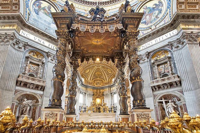 kids-friendly-fun-educational-sistine-chapel-vatican-fast-access-guided-tour-2