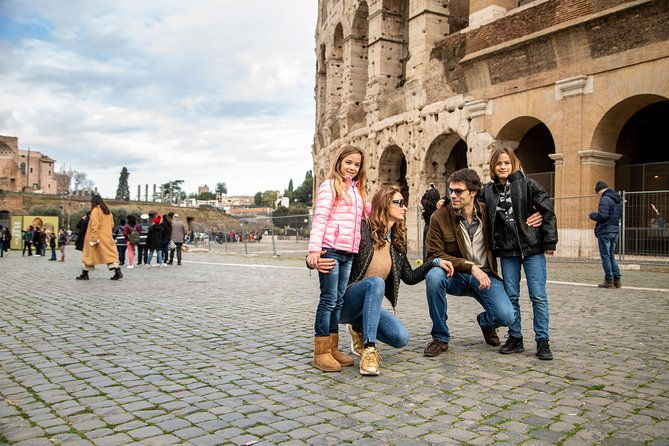 kids-tailored-tour-of-the-colosseum-roman-forum-palatine-hill