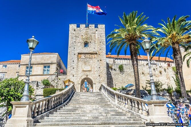 korcula-ston-island-charms-peljesac-delights-wine-tasting