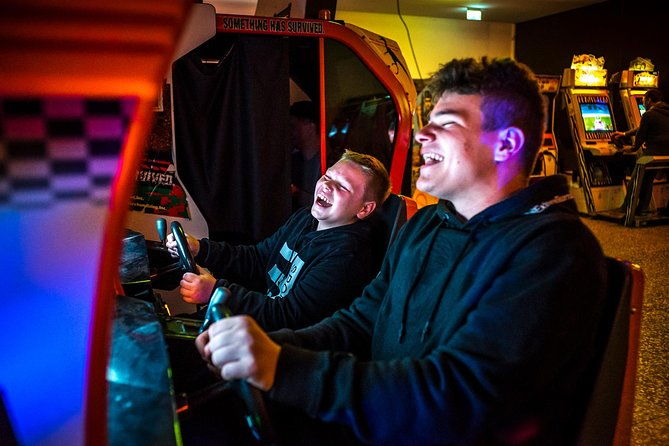 krakow-arcade-museum-skip-the-line-ticket-with-unlimited-free-play