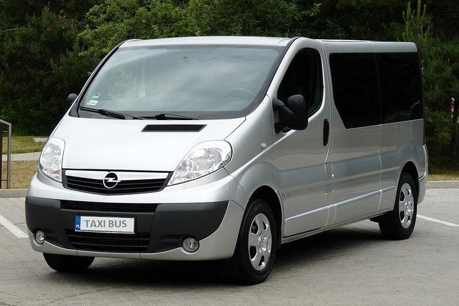 krakow-balice-airport-round-trip-private-transfer