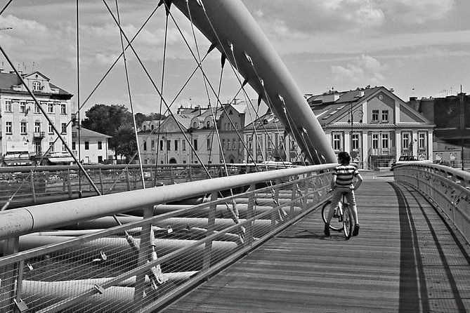 krakow-private-walking-tour