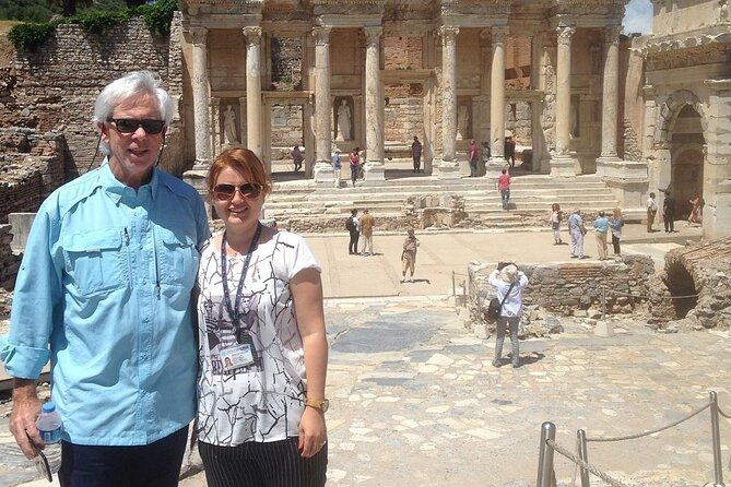 kusadasi-port-private-ephesus-tour