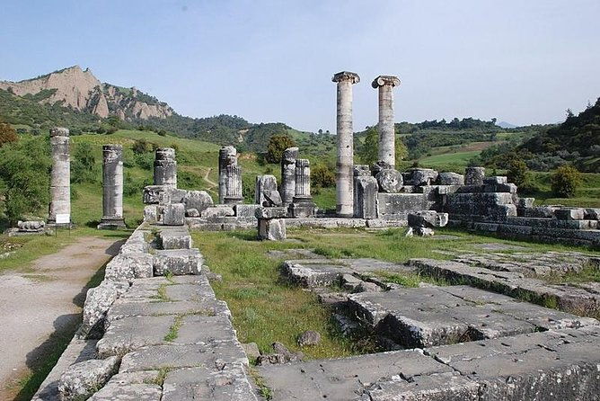 kusadasi-shore-excursion-private-tour-to-ephesus-including-basilica-of-st-john-and-temple-of-artemis